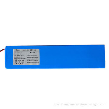 Cheap Lithium Ion Batteries for Electric Scooter
